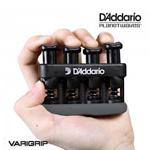 Planet Waves Varigrip Adjustable Hand Exerciser